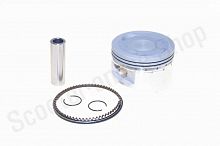 Поршень в сборе 1P63QML  d-62 / WW0108