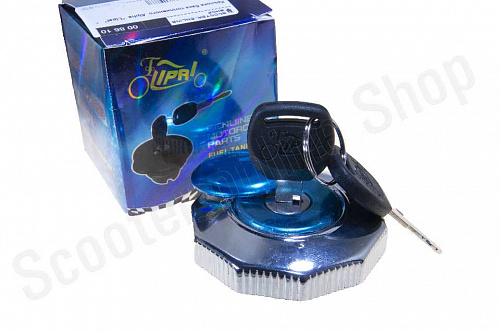 Крышка бака топливного  Alpha  "Lipai" фото фотография изображение картинка