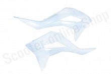 Боковые обтекатели передние KAYO K4