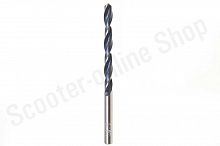 Сверло по металлу 6,5мм Сервис Ключ