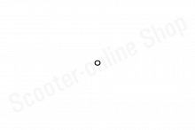 Кольцо масло / бензостойкое 6.8 x 10.6 x 1.9