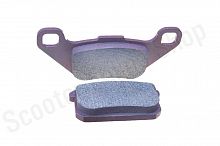 Колодки тормозные ATV CF500/800