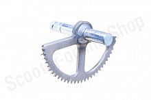 Сектор кикстартера  Lets  "LIPAI"