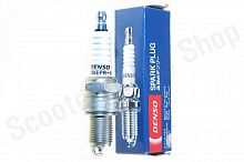 Свеча зажигания Denso W20EPR-U Nickel мотобуксировщики