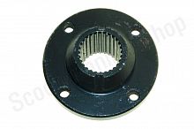 Ступица тормозного диска и ведомой звезды Commander APL110S 306014006001