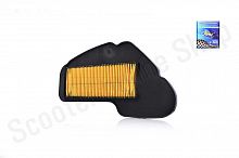 Элемент воздушного фильтра Yamaha SA36J, SA26J  бумажный