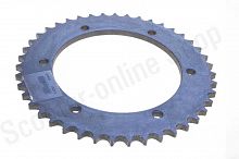 Звезда  ведомая   Восход 3М   428-43T   "JING"