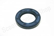 Сальник задней ступицы Delta Alpha  25х40х6.5