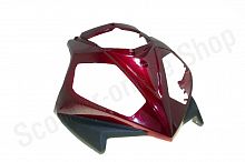 Клюв ZX-50  Красный