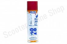 1900 Быстрый очиститель Liqui Moly 0,5л 