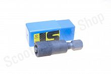 Съемник ротора генератора 139QMB  Dio М24х1 правая резьба 