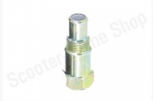 Обманка датчика кислорода прямая с металлическим мини катализатором Евро-3,4 Transmaster / 80267 Обманка датчика кислорода прямая с металлическим мини катализатором Евро-3,4 Transmaster / 80267