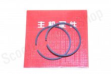 Кольца  поршневые  V50  КАРПАТЫ    d-38    "JING" 