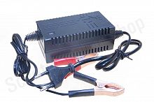 Зарядное устройство для АКБ   12V 5А/ч "GOLD"