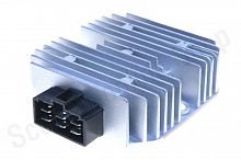 Реле-регулятор Dingo T150, SF150L 12V (конт: 3-3)