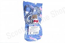 Подшипники рулевой колонки Alpha Delta комплект