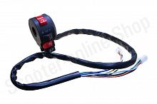 Блок переключателей, главный Wels Evox200 (316001010001)