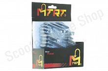 Головка цилиндра  Dio AF34-35 70cc D-47  "MTRT" 