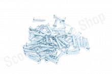 Саморезы d-3 l-20