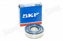 Подшипник 6203-2Z 17х40х12 SKF