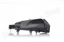 Фильтр воздушный в сборе 139QMB  10"   "LIPAI" 