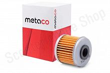 Фильтр масляный Metaco 1061006 (HF116)