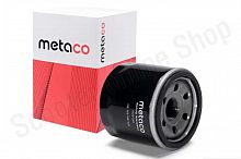Фильтр масляный Metaco 1020205 (HF129)