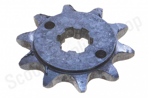 Звезда  ведущая  520-10T  Скаут 3 (2017 г.в.)