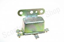 Реле Рысь стартера РС502  73.3747