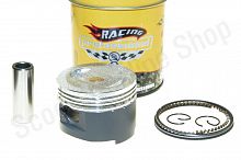 Поршень в сборе 4Т 139QMB 70сс d-47 р-13 тефлон