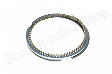 Кольца поршневые 168F/168F-2 GX160/200) +0.25мм YT-GP-000403