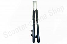 Амортизаторы передние RAPTOR 200 (с 2013г.) D-42 d-48 ось-12