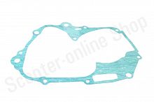 Прокладка картеров двигателя двиг. YX150 см3 (W150-5)  SM-PARTS