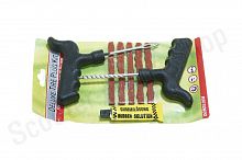 Ремкомплект  б/кам. покрышек / WW0548