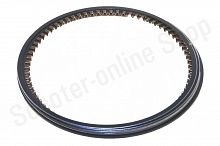 Кольца  поршневые  169FMM  d-69 "TKT" комплект