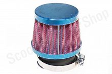 Фильтр воздушный  низкого сопротивления d-39 сетка