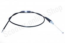 Трос газа  BSE Z4; Z5; Z5Y; Z6; Z6Y  L-1000+130  прямой