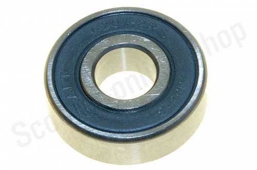 Подшипник 180201 6201-2RS CRAFT фото фотография изображение картинка