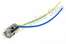 Патрон стопсигнала S25   FLASH-249