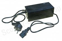 Зарядное устройство для электроскутера 48V 20A