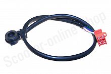 Датчик включенной передачи  YX150  (верхний эл.стартер, задний ход)