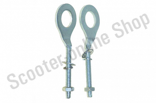 Натяжитель цепи приводной CG150 комплект фото фотография изображение картинка