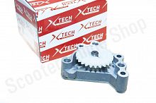 Насос масляный YX140  156FMJ 140cc X-tech