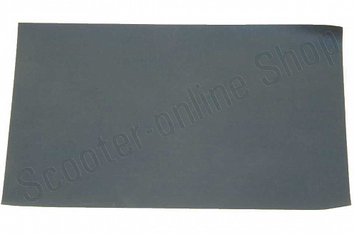 Бумага шлифовальная MIRKA WPF P1500 / 2111105094