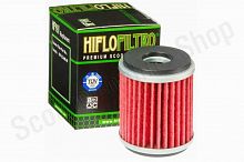 Фильтр масляный HiFlo HF981