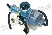 Карбюратор   4T CB/CG 200   (PZ30)   "HKS"