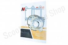 Прокладки ЦПГ Honda Dio AF34/35 50cc d-40 "MANLE"