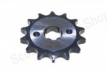 Звезда ведущая 428-14T 139FMB  152FMH 