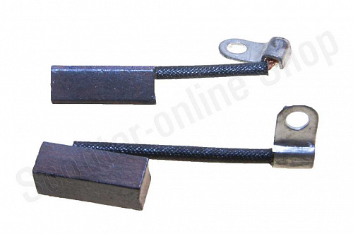 Щетки Jawa 12v комплект Щетки Jawa 12v комплект