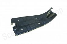 Пластик под ноги электровелосипед E-NOT EXPRESS колхозник